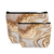 Necessaires - Marble Gold