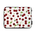 Funda de Notebook - Cherry Baby - White