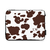 Funda de Notebook Personalizada - Cow Brown