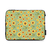 Funda de Notebook - Sunflower Chic - Green