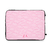 Funda de Notebook Personalizada - Flare Baby Pink