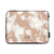 Funda de Notebook Personalizada - Tie Dye Nude