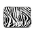 Funda de Notebook Personalizada - Zebra