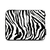 Funda de Notebook - Zebra