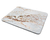 MousePad - Calacatta Golden Marble