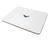 MousePad - Baby Butterfly White
