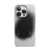 Case Doble Personalizada - Dot Black