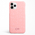 Case Doble Personalizada - Pattern Baby Pink