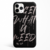 Case Doble Personalizada - Get What U Need