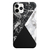 Case Doble - Marble Self Black