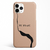 Case Doble Personalizada - Mood