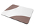 MousePad - Flatt Whiten A