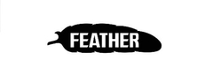 Banner de la categoría Feather