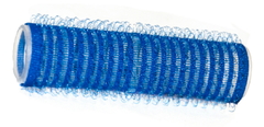 Ruleros con Abrojo 15 mm (azul) Cód. R115 x 12 unid - Jessamy