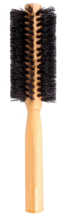 Cepillo para Brushing Madera - Cerda Nº 10 Cód. J191 x 1 unid - Jessamy