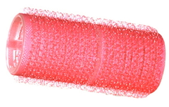 Ruleros con Abrojo 24 mm (rosa) Cód. R124 x 12 unid - Jessamy