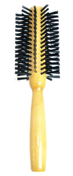 Cepillo Brushing Madera Nº 22 Cód. C123 x 1 unid - Jessamy
