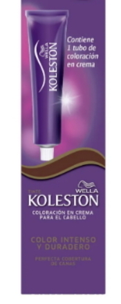 Kit 12 Tinturas Koleston x 50 g - Wella Público