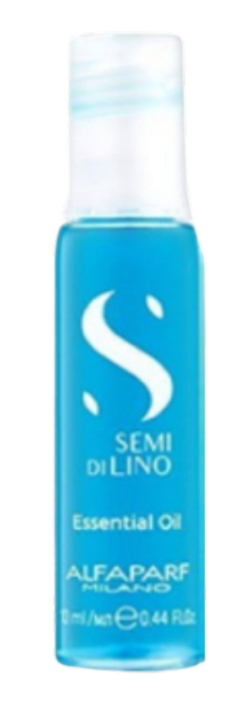 Ampolla Iluminating Essential Oil Semi Di Lino x 15 ml x 1 unid - Alfa Parf