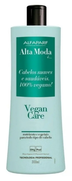 Vegano Shampoo x 300 ml - Alta Moda