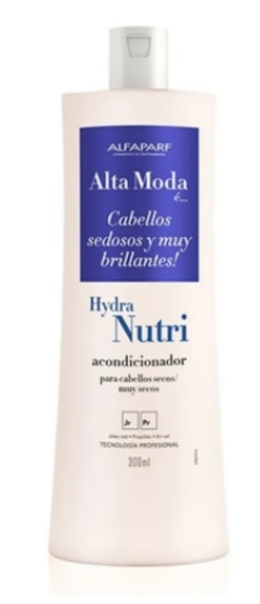 Hydra Nutri Conditioner x 300 ml - Alta Moda - comprar online
