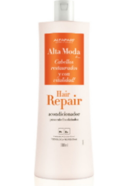 Hair Repair Conditioner x 300 ml - Alta Moda
