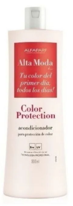 Acondicionador Color Protection x 300 ml - Alta Moda