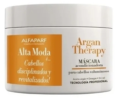 Argán Therapy Máscara x 300 g - Alta Moda - comprar online