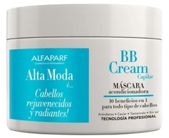 Bb Cream Máscara x 300 g - Alta Moda - comprar online