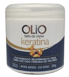 Combo 1 Shampoo Keratina Cabello Poroso x 420 cc + Enjuague Keratina x 420 cc + 1 Baño de Crema Keratina x 200 g - Anna de Sanctis Público - DISTRIBUIDORA COQUETISIMA´S