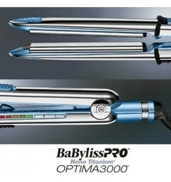 Plancha Optima 3000 1 1/4" Babyliss x 1 unid - Babyliss - comprar online