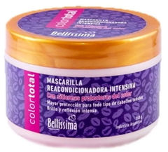 Color Total Mascarilla con Enjuague x 250 g - Bellíssima