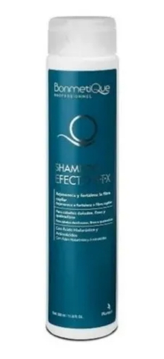 Shampoo Btx con Acido Hialurónico + Aminoácidos x 350 ml - Bonmetique