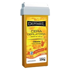 Kit 12 Ceras Roll - On Clásica x 100 g - Depimiel - comprar online
