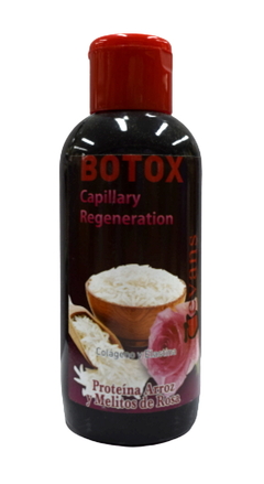 Combo 1 Botox Proteína de Arroz y Melito de Rosas x 500 cc + 1 Crema de Baño Real Cream - Chocolate x 1000 g + 1 Plastificado Cauterizador Bio - Molecular x 500 cc - Evans - comprar online