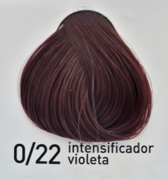 Coloración Crema Colormaster x 60 g - Fidelité - DISTRIBUIDORA COQUETISIMA´S