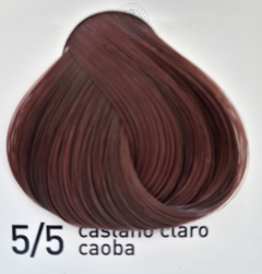 Coloración Crema Colormaster x 60 g - Fidelité - DISTRIBUIDORA COQUETISIMA´S