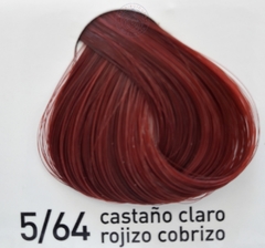 Imagen de Coloración Crema Colormaster x 60 g - Fidelité