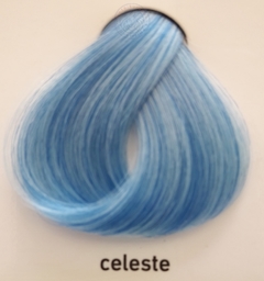 Coloración Crema Colormaster x 60 g - Fidelité en internet