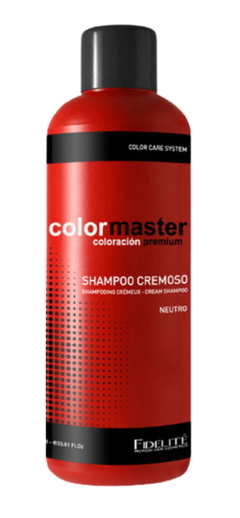 Shampoo Cremoso Neutro pH 6.5 x 1000 ml - Fidelité
