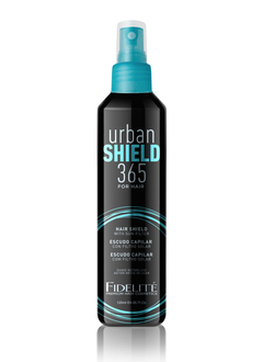 Urban Shield 365 For Hair x 120 ml - Fidelité