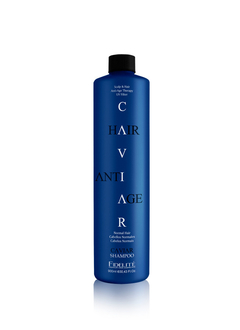 Shampoo Caviar Cabellos Normales x 900 ml - Fidelité