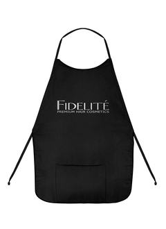 Delantal Fidelité con Logo x 1 unid - Fidelité