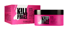 Combo 1 Loción Kill Frizz x 120 ml + Máscara Kill Frizz x 250 ml + 1 Shampoo Kill Frizz x 230 ml - Fidelité en internet