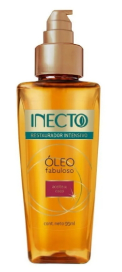 Oleo Fabuloso Coco x 95 ml