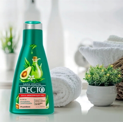 Savia Vegetal Natural x 400 ml - Inecto - comprar online