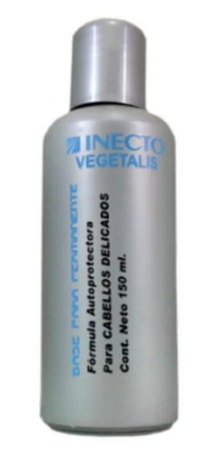 Combo 1 Permanente Cabellos Delicados x 150 ml - Inecto + 1 Permanente Cabellos Normales x 150 ml - Inecto + 1 Permanente Cabellos Fuertes x 150 ml - Inecto + 1 Neutralizante para Permanentes x 150 ml - Inecto + 1 Papel para Permanente x 100 unid - Cortés & Bouche en internet