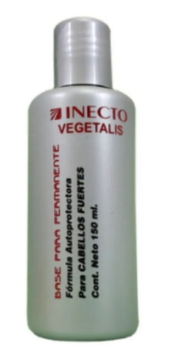 Combo 1 Permanente Cabellos Delicados x 150 ml - Inecto + 1 Permanente Cabellos Normales x 150 ml - Inecto + 1 Permanente Cabellos Fuertes x 150 ml - Inecto + 1 Neutralizante para Permanentes x 150 ml - Inecto + 1 Papel para Permanente x 100 unid - Cortés & Bouche - tienda online