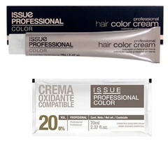 Coloración Professional Color x 70 g - Issue Professional