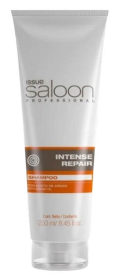 Shampoo Intense Repair x 250 ml - Issue Professional